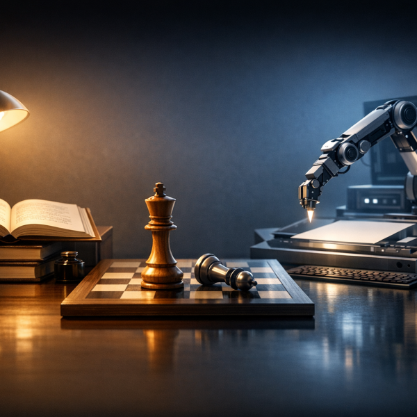 Why Human Led Translation Always Beats Machines