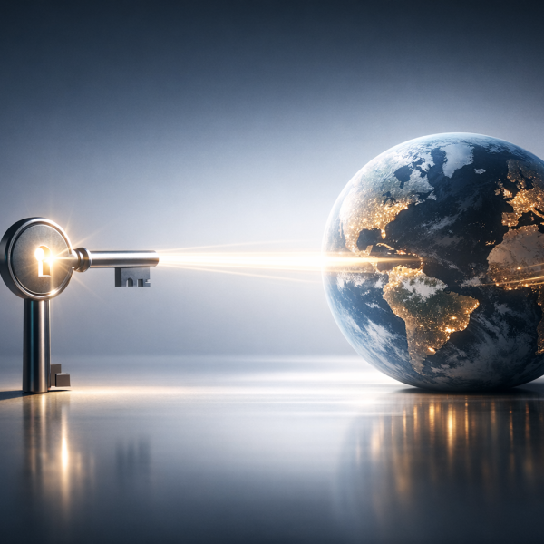 The One Secret To Master Global Communication Fast