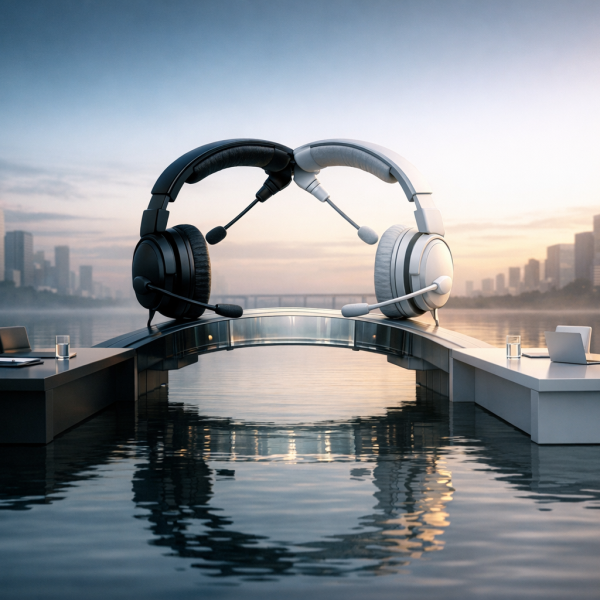 How Interpretation Services Bridge Communication in Business